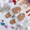 Cosmopolitan - Kolhapuri Chappals