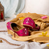 JAIPURI PINK (JUTTIS)