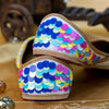 Rainbow Sparkle - Motidhaage