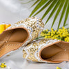 Meraki - White Golden - Motidhaage